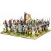 French Napoleonic Infantry